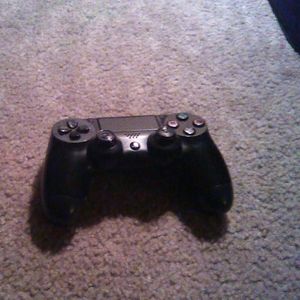 Old PS4 controller